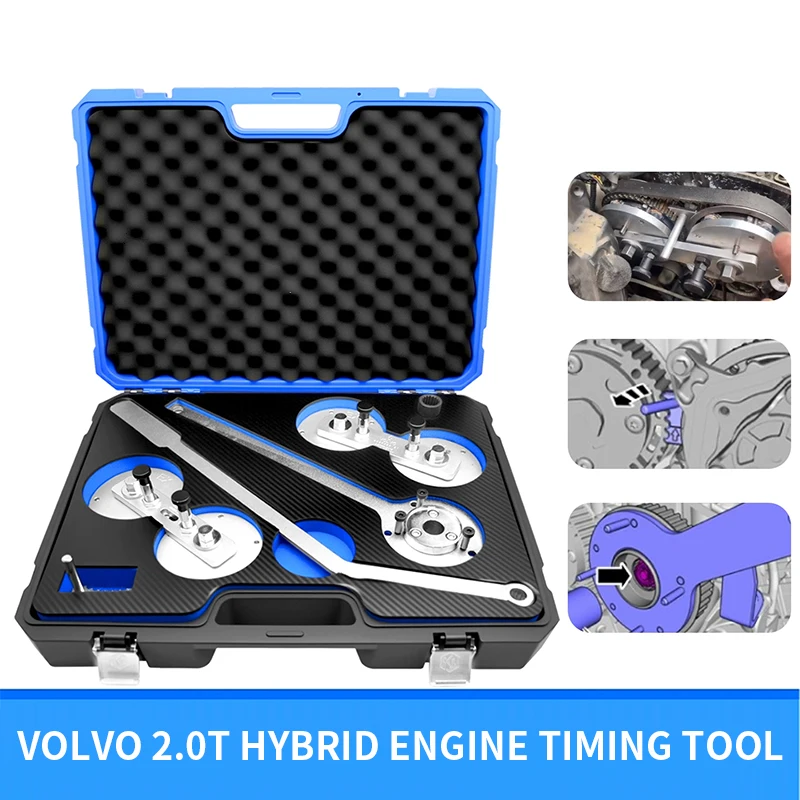 Engine Timing Tool …
