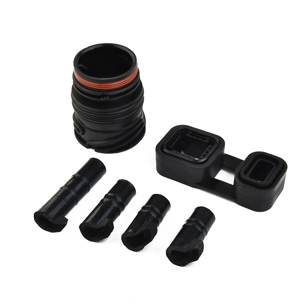 Quality Transmission Seal Car For 09E For 6R60 For BMW For ZF6HP26 Mechatronic Set Plastic Transmissions Quality