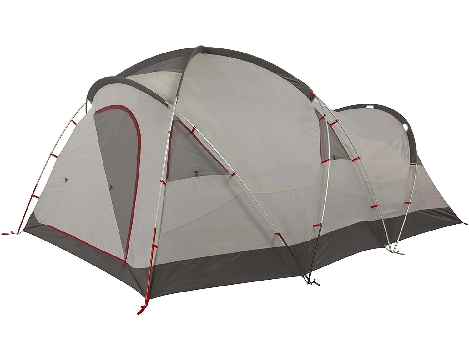 High Quality Tent 4 Person  Tunnel Tent Waterproof Tent for Outdoor Camping Hiking & Traveling