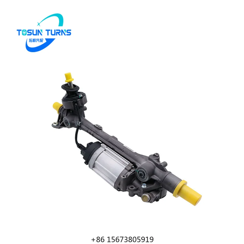 

Электрические рулевые рейки для A3/Seat Alta Leon Toledo/V Jetta: 1K1423051, 1K1423051A, 1K1423051AG