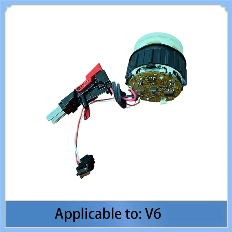 B83B-Motor Motherbo…