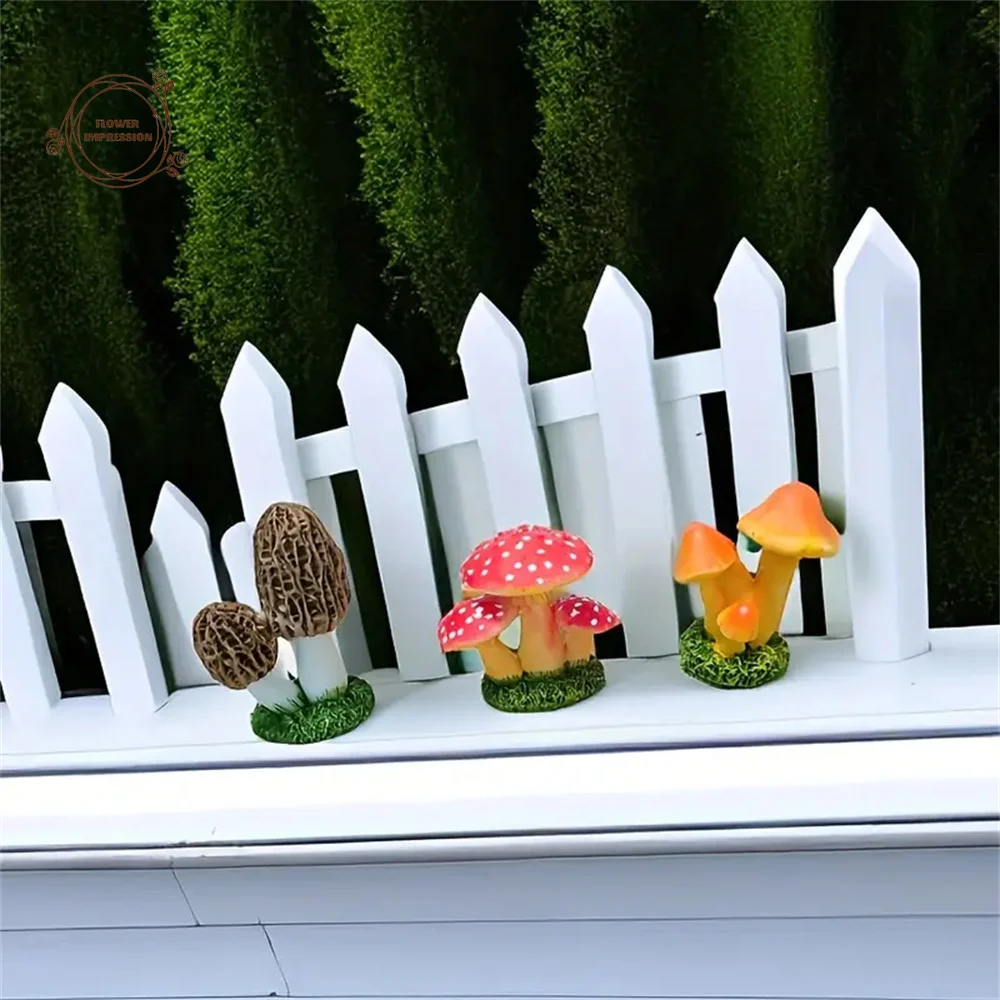Mini Realistic Mush… - image