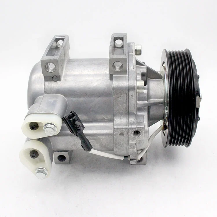 Piccolo compressore CA Moq 12V per condizionatore d'aria con compressore CA automatico Forester Oem 73111SC020*