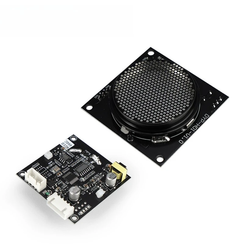 For ultrasonic height sensor measuring height instrument RS485