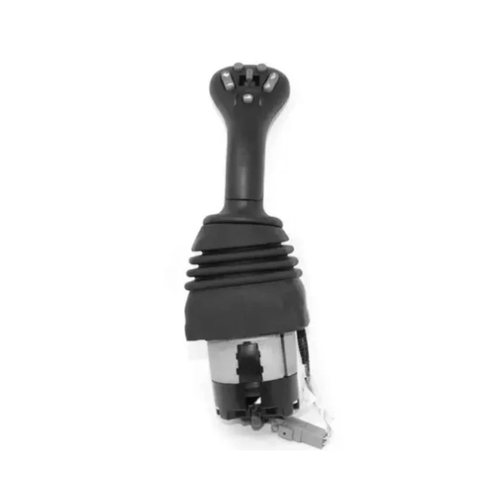 

Aftermarket Joystick LH Controller 7023150 for Bobcat S510 S530 S550 S570 S590 S650 S750 S850 T550 T630 T750 T870