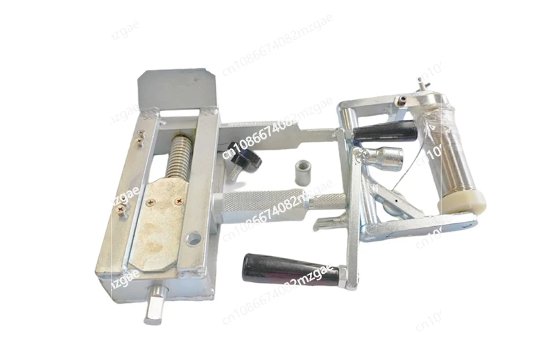 

Ship Leather Dragon Strapping Tool, Handheld Fire Hose Strapping Machine, Wire Strapping Machine