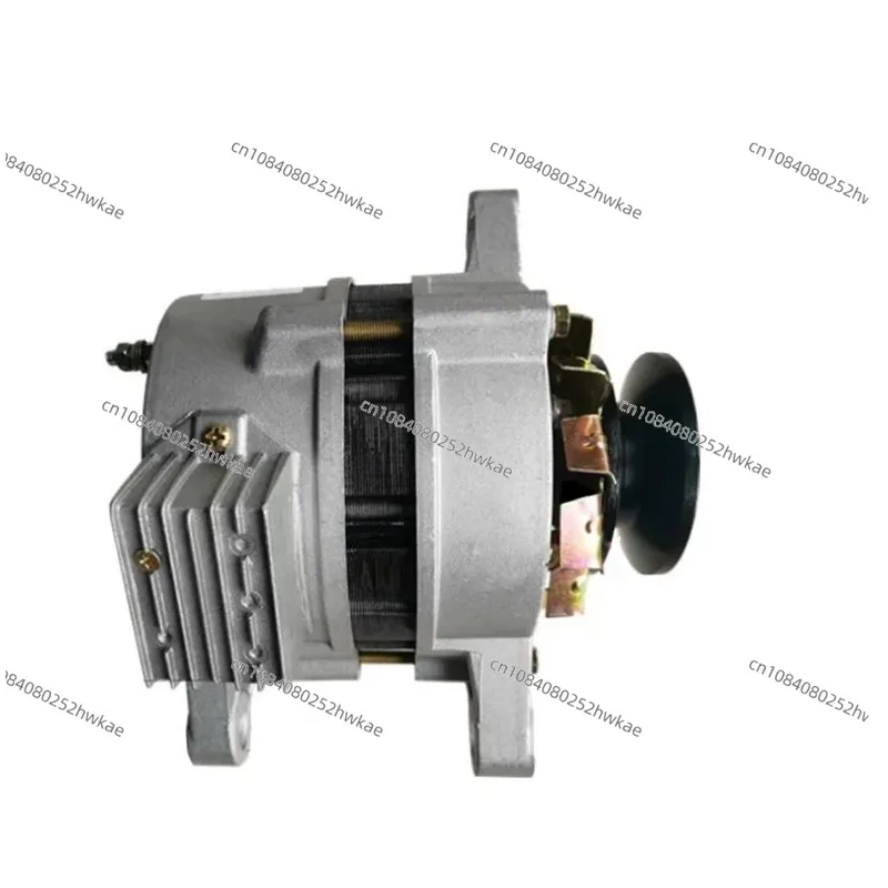 

220v High-power Small Generator Pure Copper Core 1300W Permanent Magnet Brushless Constant Voltage Household