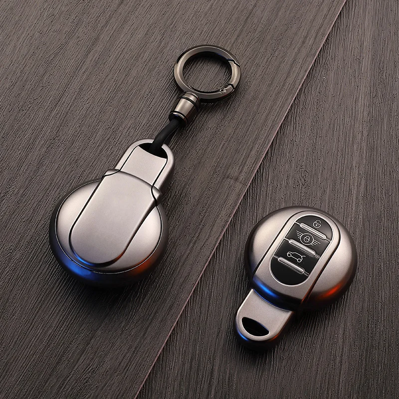 Soft TPU Car Key Case Cover Protection Shell for BMW Mini COOPERS ONE JCW F56 F55 F54 F57 F60 R55 R56 R57 R58 R59 R60 S Roadster