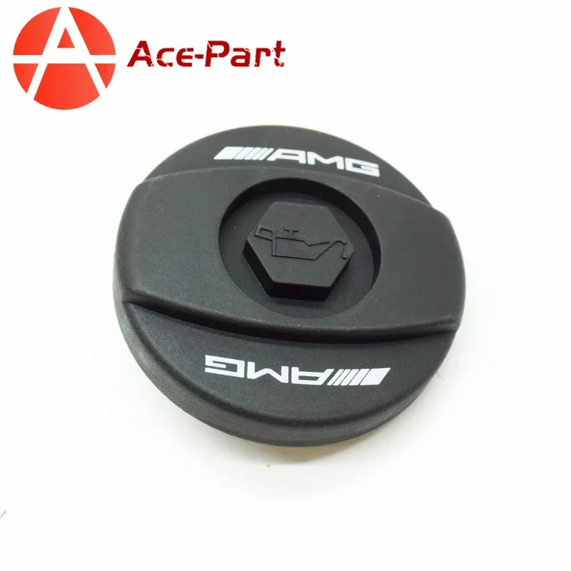 

A1560180102 Engine Oil Cap For Mercedes Benz W204 W164 CLS63 E63 ML63 SLS SL63 AMG 2008-2019 A0000101385 1560180102 0000101385
