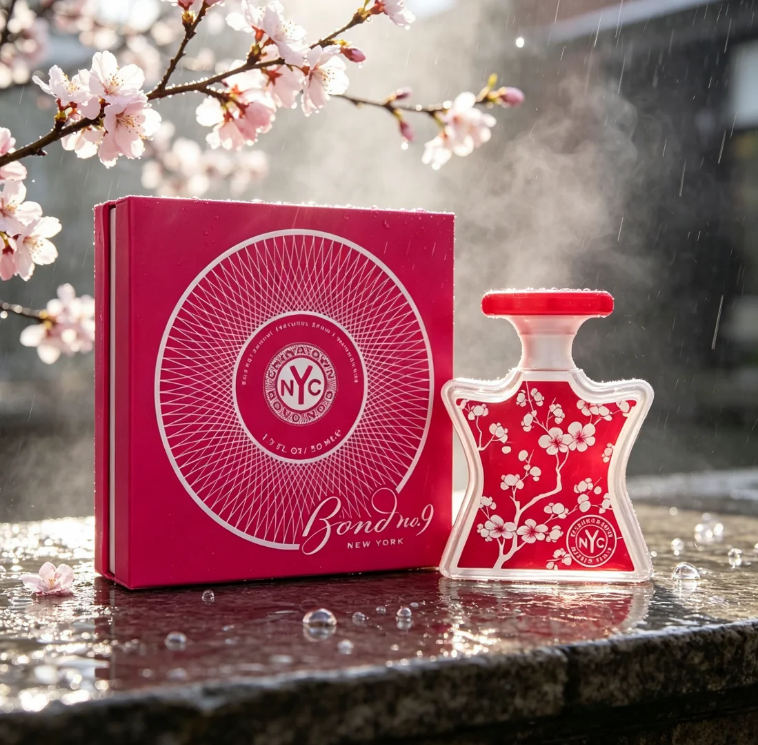 Event & Party Supply - Parfum Bond No.9 Chinatown, 100 ml,