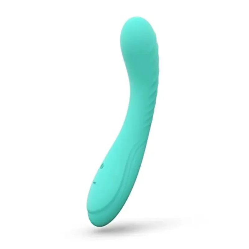 Powerful G Spot Vibrator for Deep Penetration, Adult Sex Toys for Women and Couples Play, Realistic Full Silicone Soft Vibratin