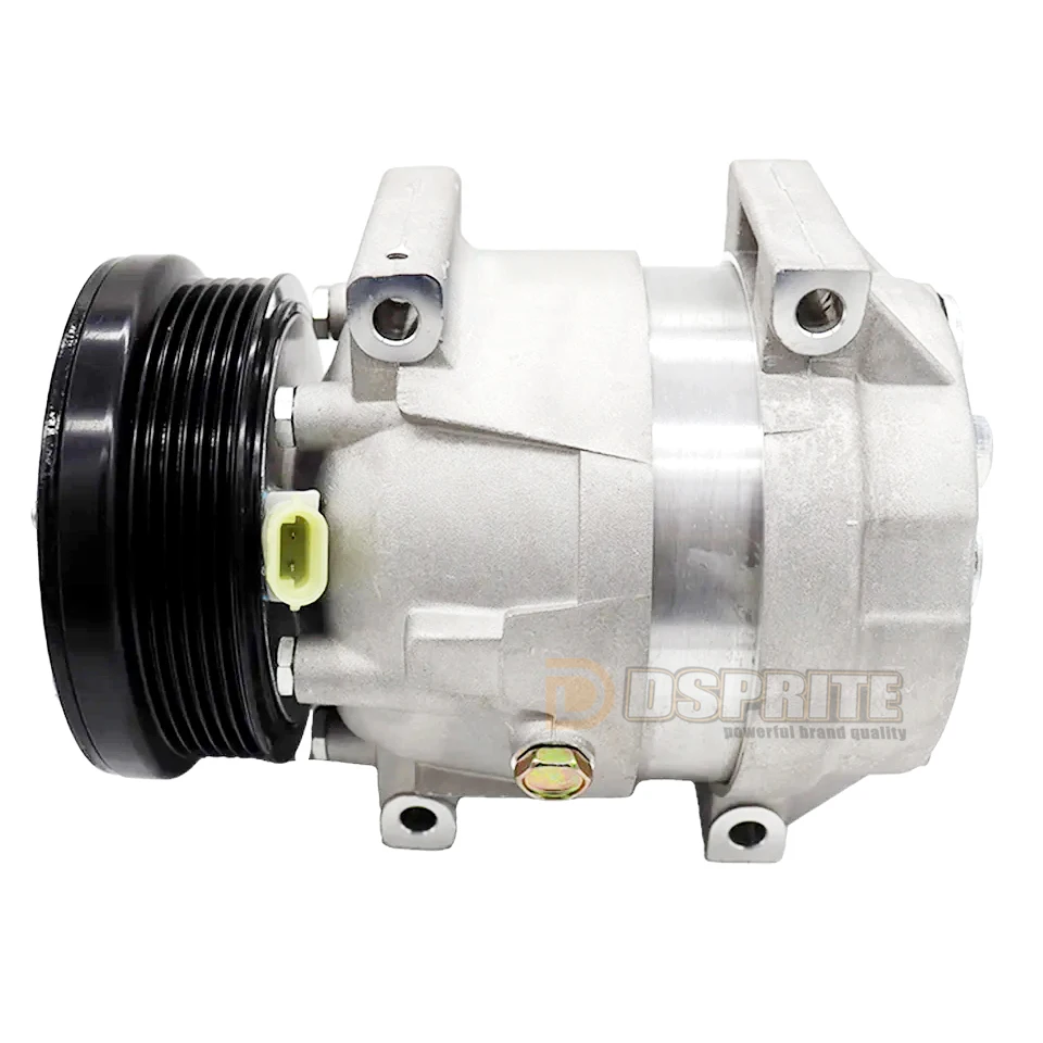 Auto Air Conditioning AC Compressor For Car Chevrolet Epica 2.0L 2.5L 2005-2012 OEM 95954659 96409087 96801525