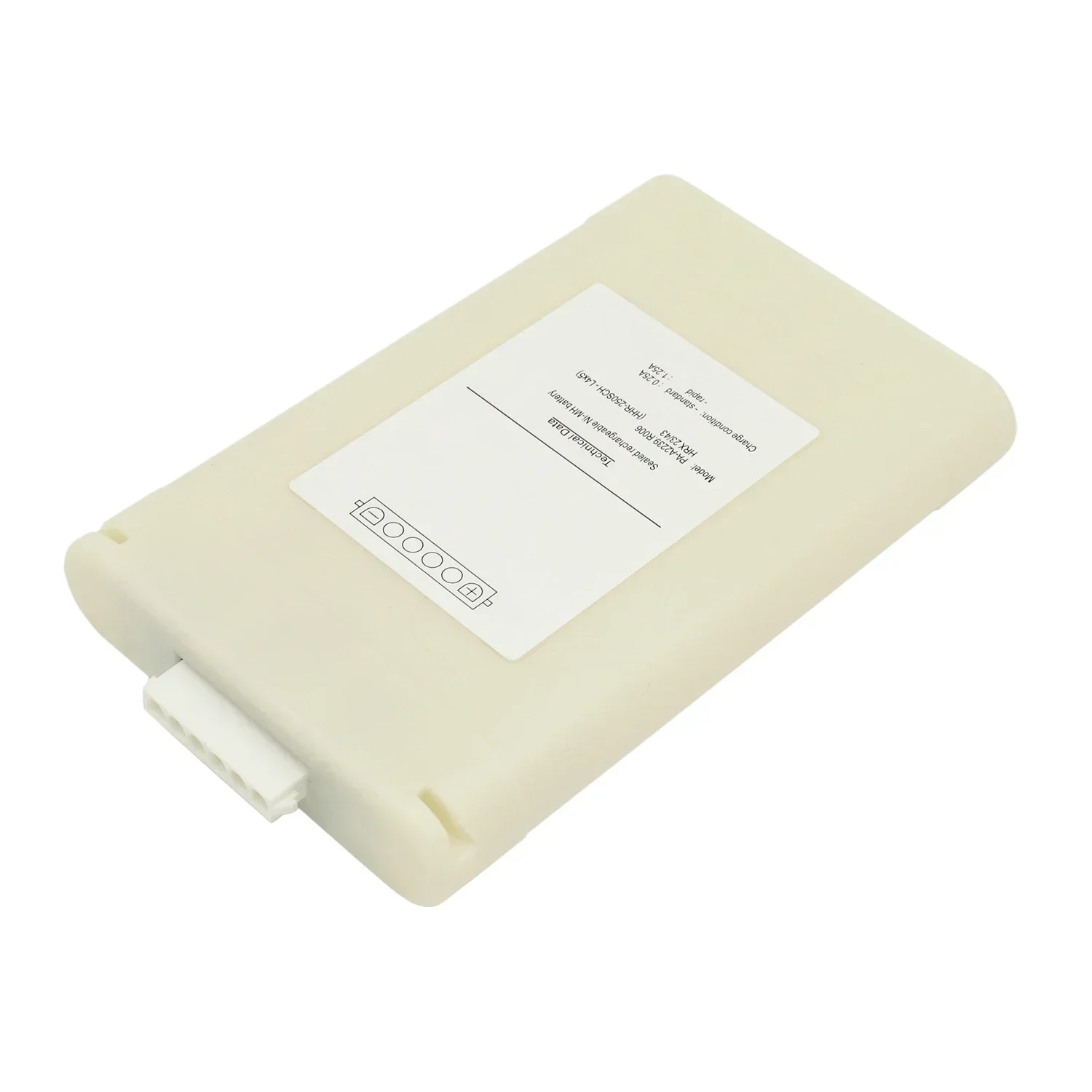 Drager Battery Compatible with Babylog VN500 Evita V500 V300 Models 8415290-11 8415290-08 Medical Equipment Power Supply