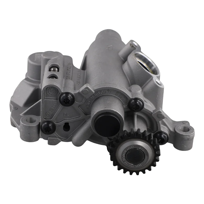 

A58X-06H115105AP Engine Oil Pump For VW Tiguan A5 Q5 TT 06H115105AF 06H115105T