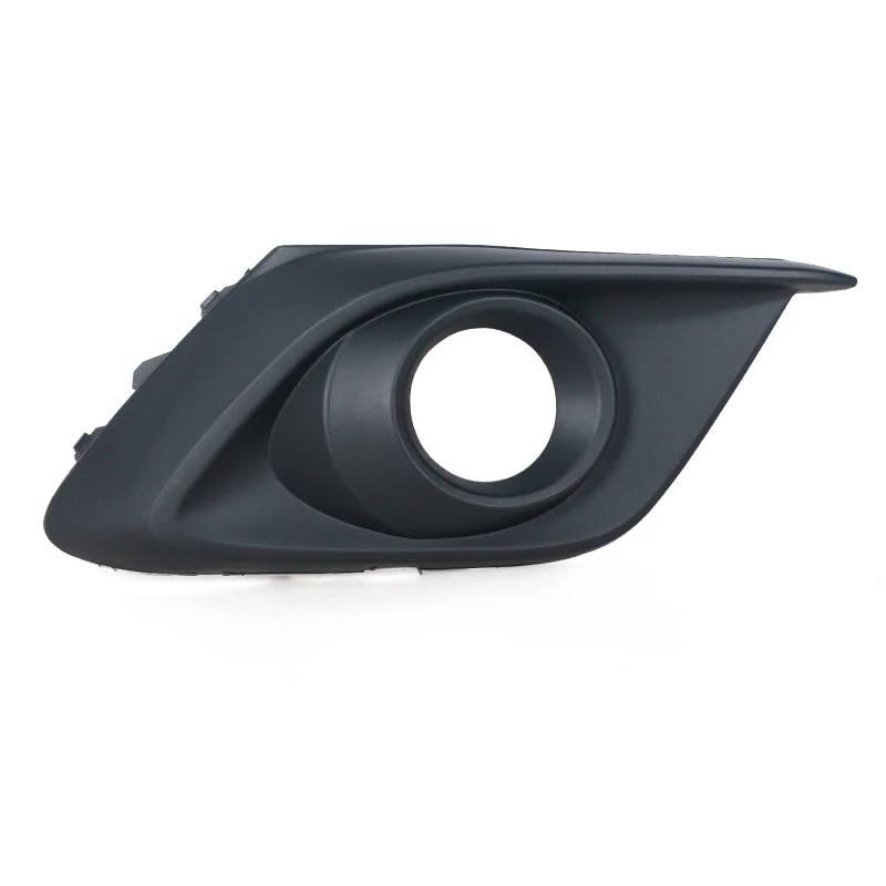 Für Mazda 3 Axela 2014-2016 Nebelscheinwerfer Gill Grille Abdeckung Hheadlight Auto Nebelscheinwerfer Rahmen Haube BKD1-50-C11 BKD1-50-C21 BJE1-50-C21A – Detail 10