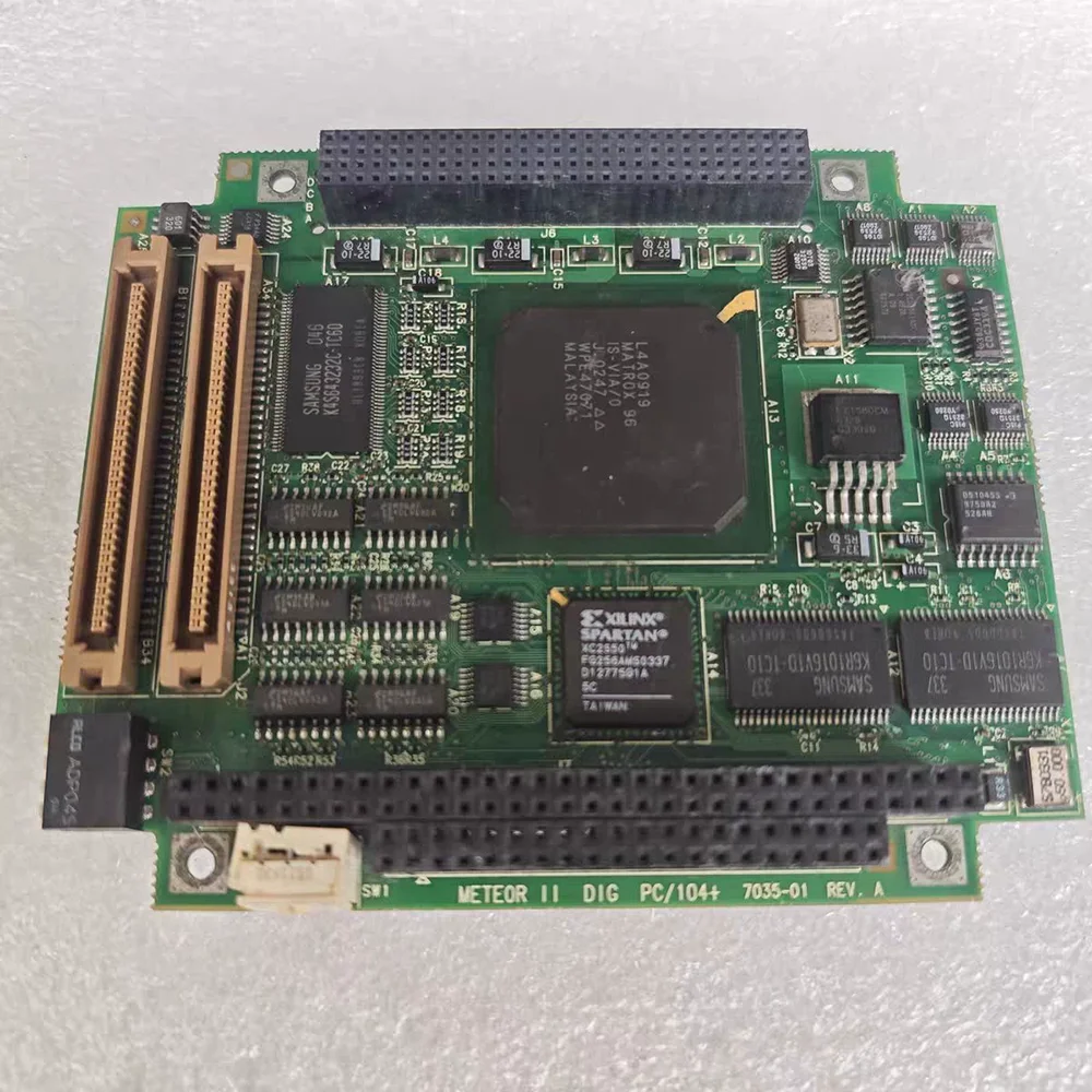 PC/104+ 7035-01 REV.A High Quality - Fast Shipping