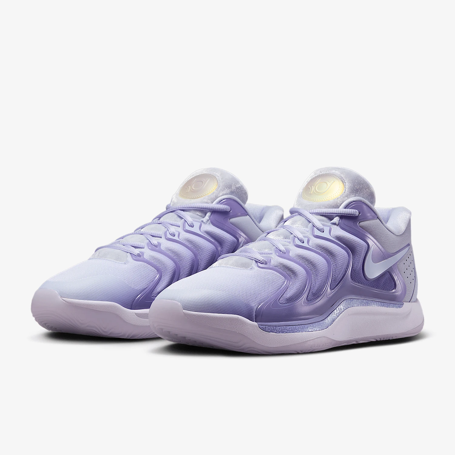 

Официальные мужские баскетбольные кроссовки Nike KD17 EP Cushion Performance FJ9488-500