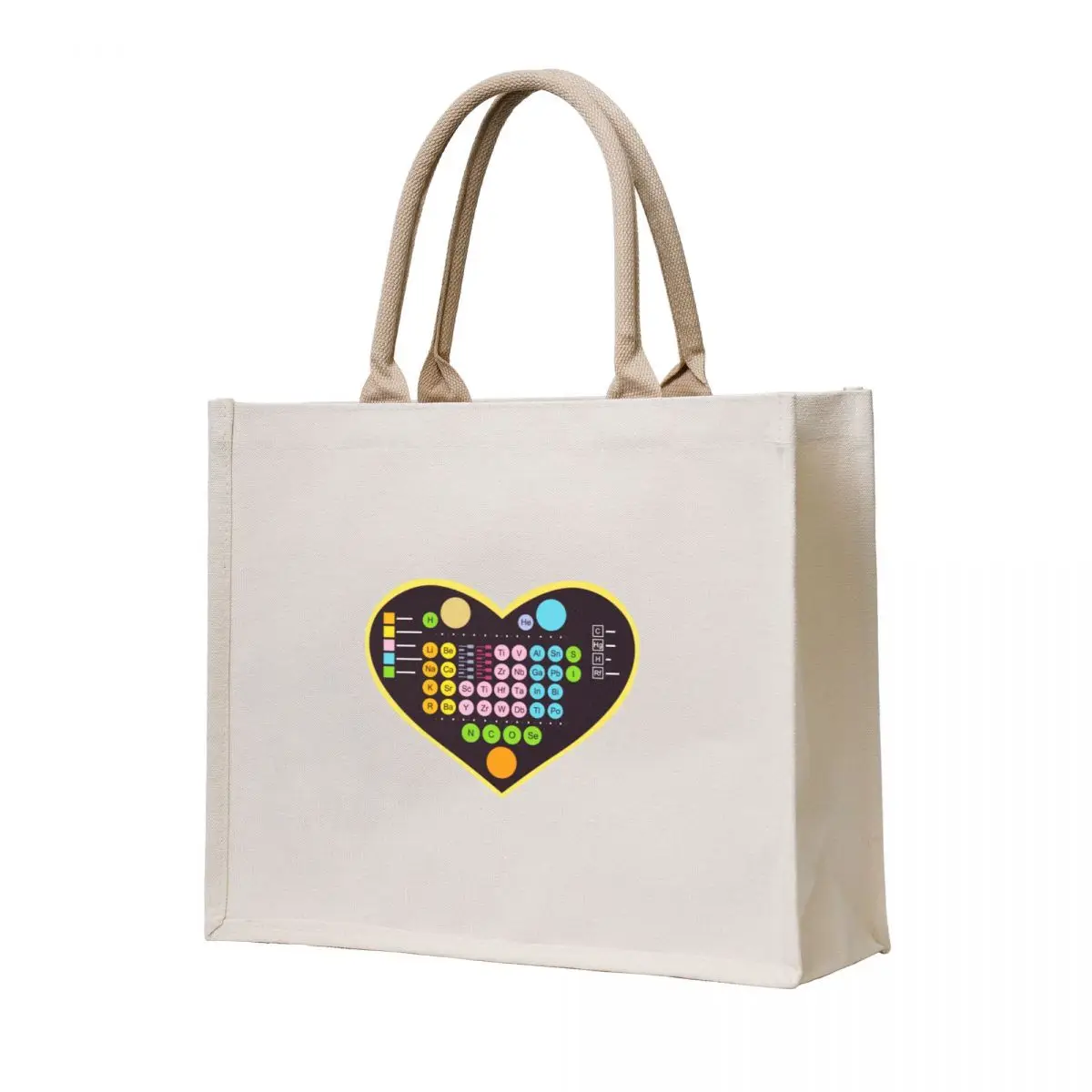 

Now That's a Chemical Reaction! Tote Bag Reusable bags tote bags cloth bags shopper