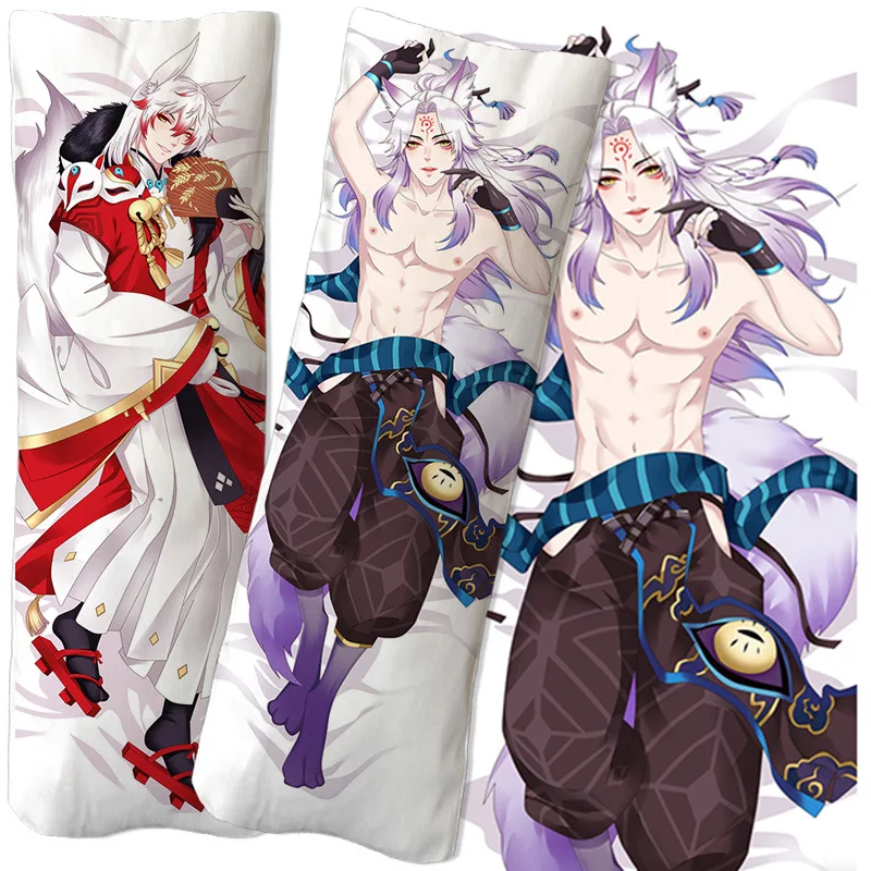 

Anime Girl Sexy Body Pillow soft comfortable body Dakimakura full size-DH472