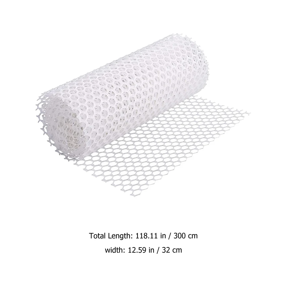 1 مجموعة 1 مجموعة شبكة تسلق النباتات لحديقة دعم القطب الطحلب شبكة حبل بلاستيكي الكرمة أداة التدريب بوعاء نباتات داخلية وخارجية #2