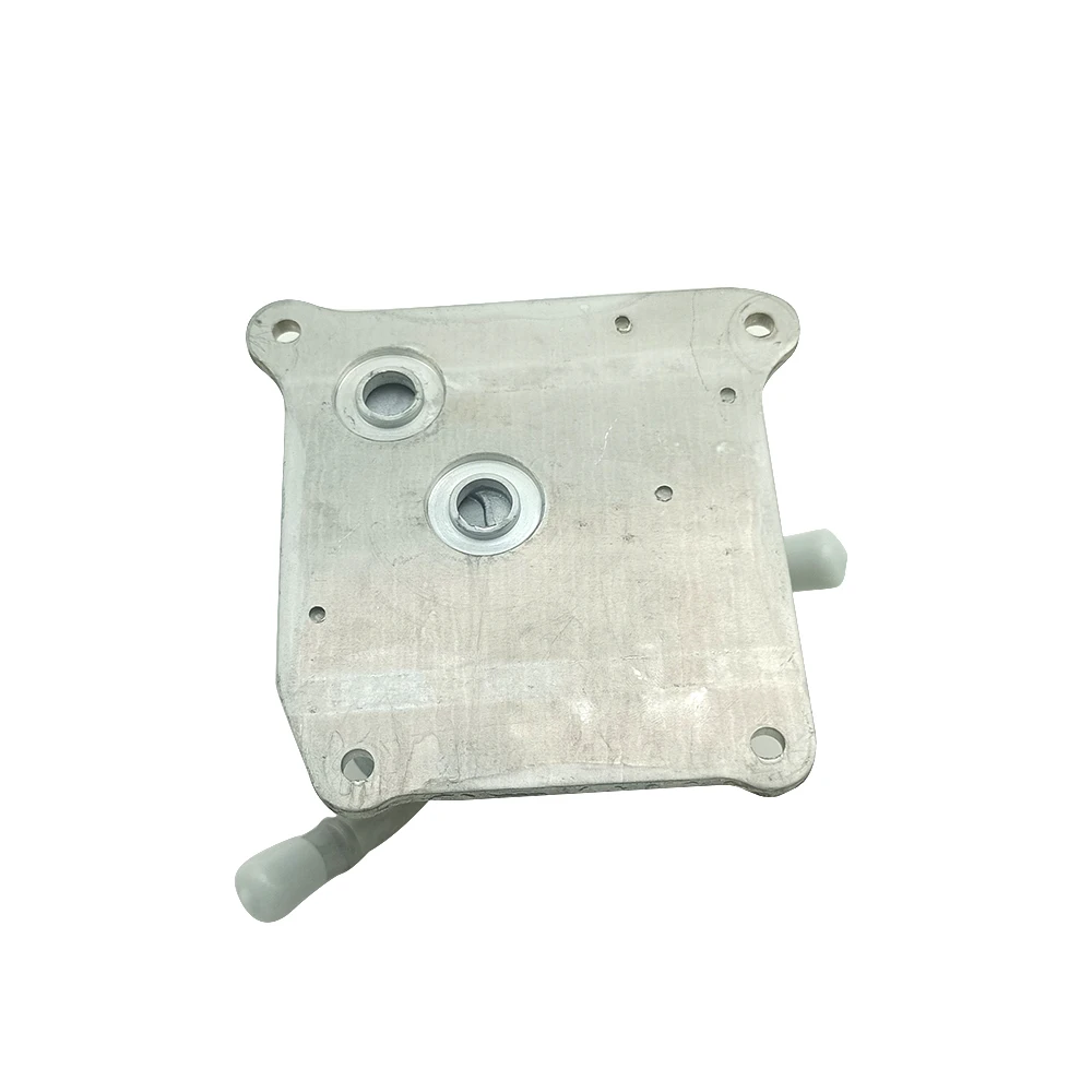 ATX TRANSPEED RE0F11A JF015E CVT قطع غيار ناقل الحركة الأوتوماتيكي مبرد الزيت 4 أنابيب #5