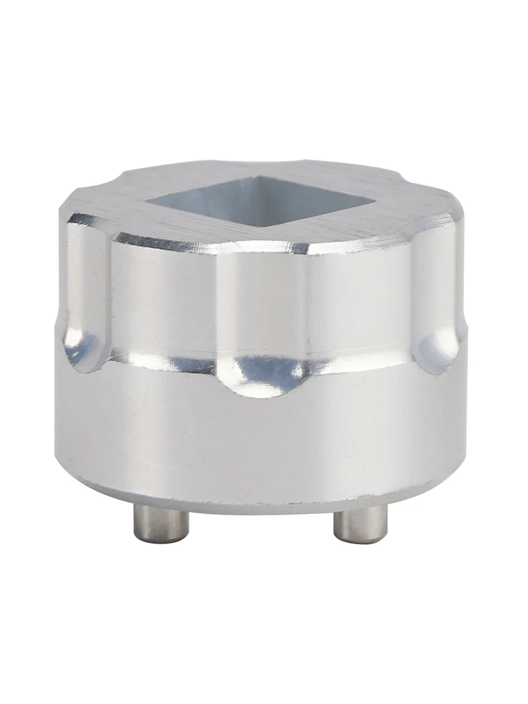 AliExpress Artudatech Remove reb cap from shock For FOX DPX2 Rebound cap driver Tool-398-00-761