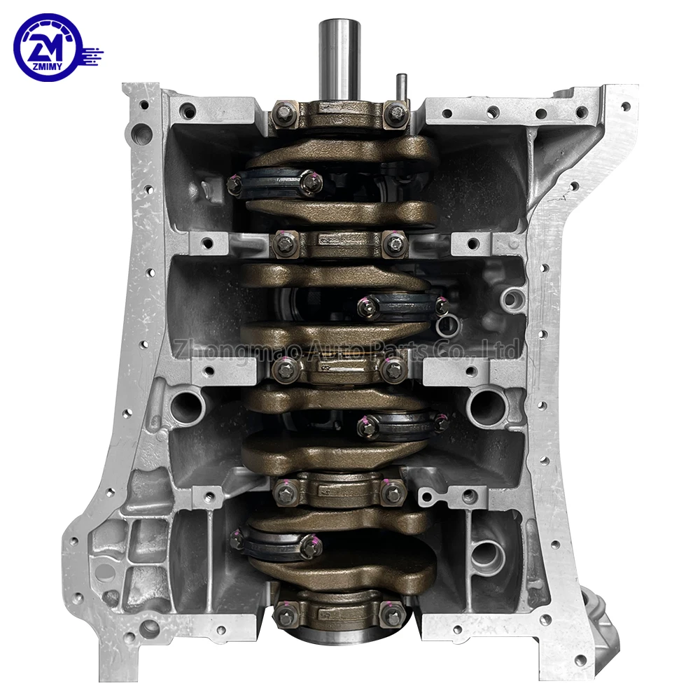 Wholesale high quality factory M271 Engine block For Mercedes Benz C E-Class 200 250 CGI 2.0  271820 271860 Engine