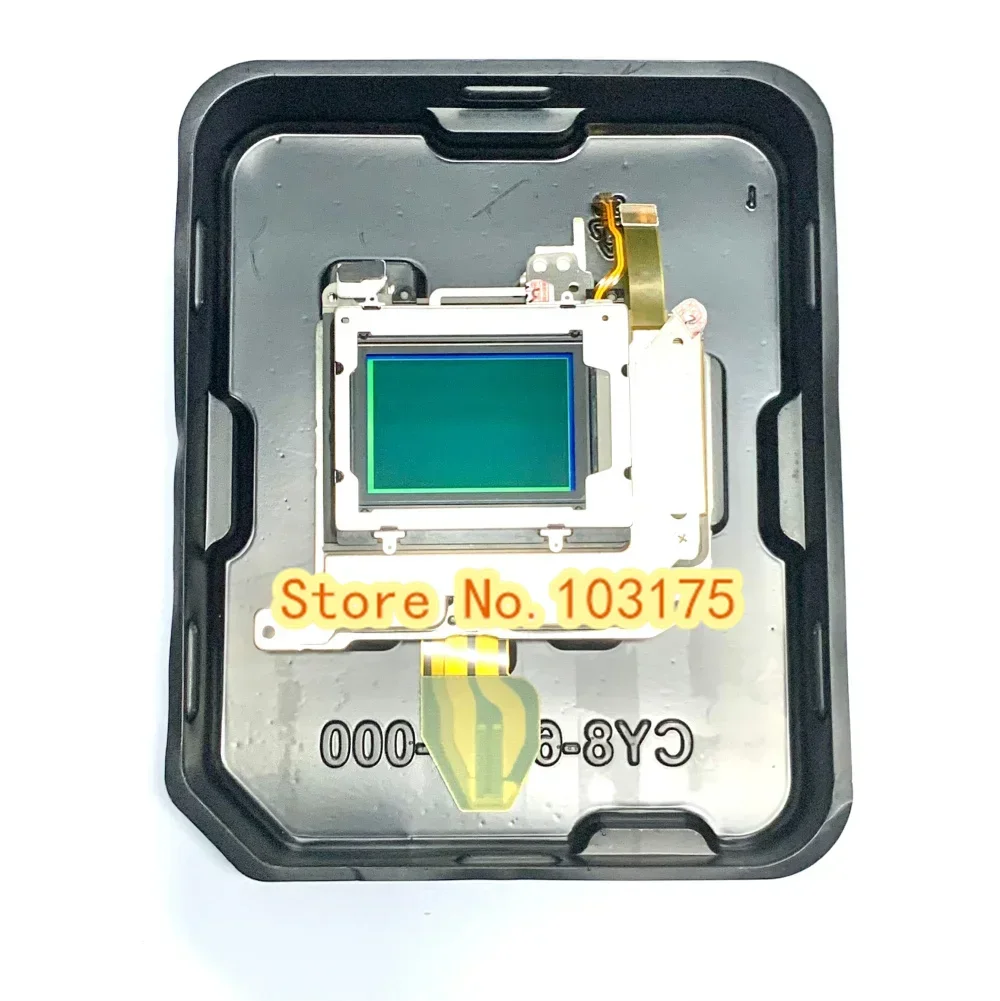 100% Original NEW FOR Canon EOS R6 CMOS CCD Image Sensor with Stabilizer Anti-shake Stabilization Unit Assembly Repair Parts