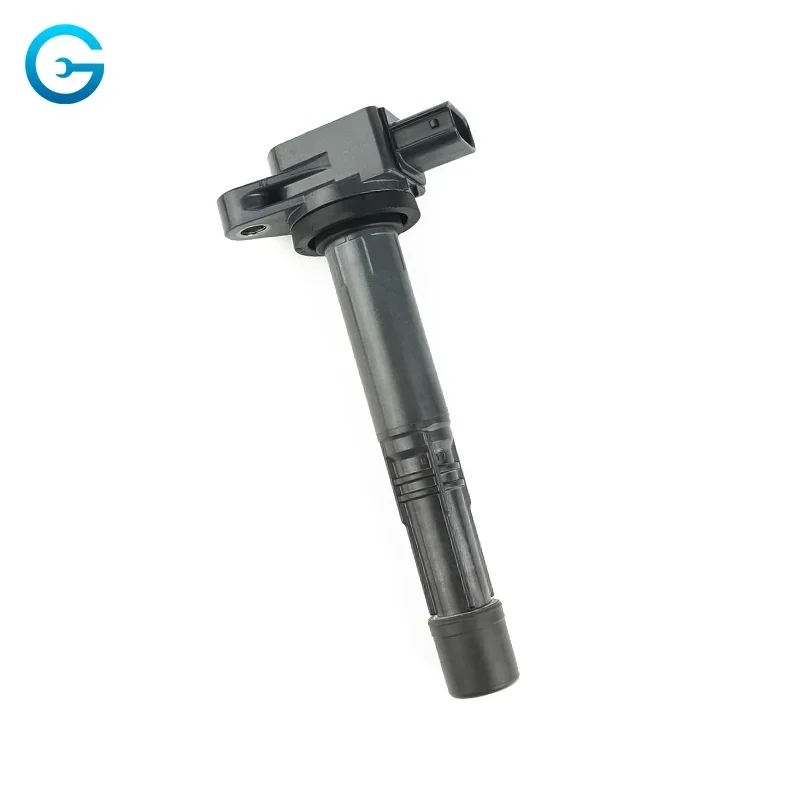 099700-070 OEM Ignition Coil High Voltage Package 30520-PNA-007 For Honda Accord Civic CR-V Element Acura RSX 2.0L 2.4