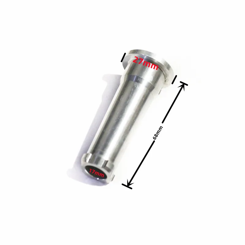 ใช้ได้กับ BMW E84 X1 E83 F25 X3ย้อนกลับเพลากระจกด้านหลังกระจกคอลัมน์ Reflector Pin