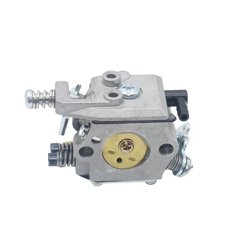 Imagem -02 - Carburador de Motosserra Wt840a para 3800 4100 38cc 41cc Walbro Peças de Reposição de Carboidratos de Motosserra