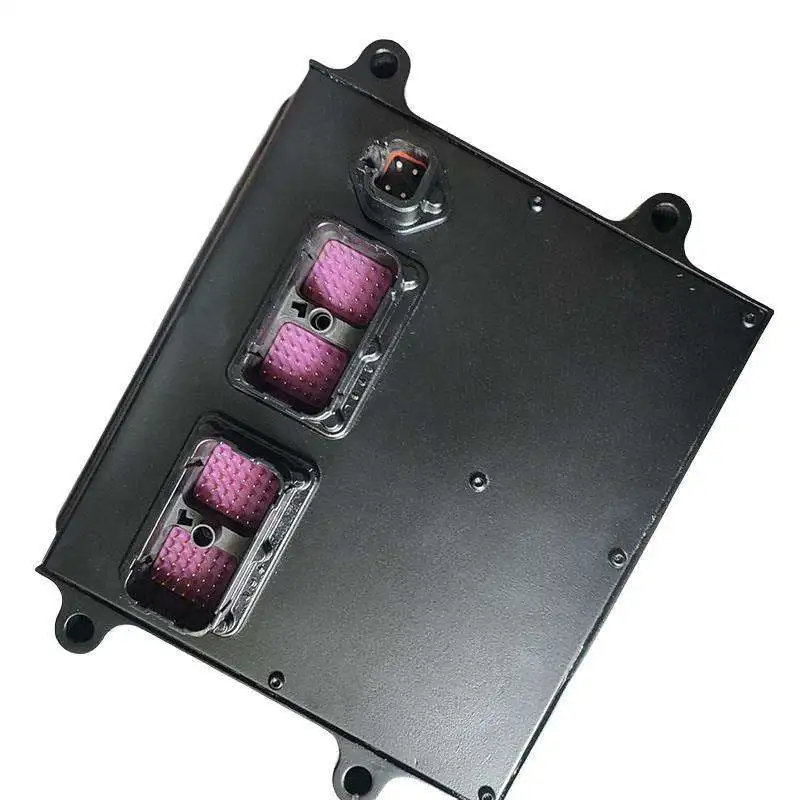 PC128 PC138US-8 Controller with Program Control Unit 600-475-1100 For komatsu Excavator Controller