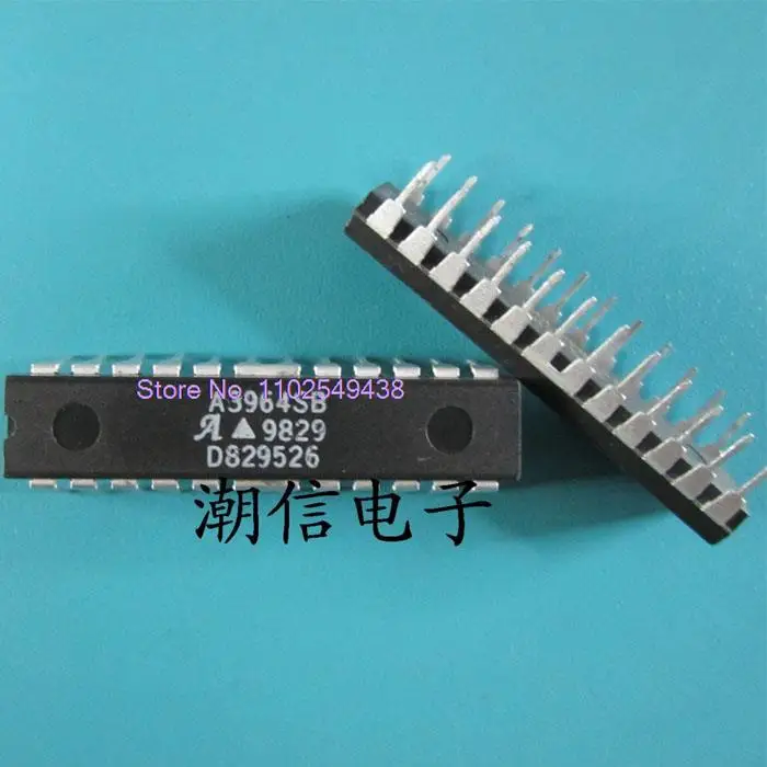 

5PCS/LOT A3964SB DIP-24