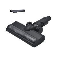B64B-For Dreame R10 R20 R30 T20 T30 T20pro S10 Z30 V12S V16S V11 V12 Hardwood Floor Brush Head Accessory For Handheld Vacuum Cle