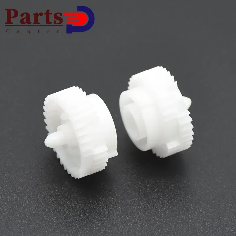 30PCS JC81-01692A JC72-00979A Pickup Gear for Samsung ML 1510 1710 1740 1750 SCX 4016 4100  4200 4216 4316 4300 SF 560 565 650