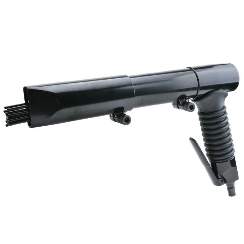 Powerful Pneumatic …