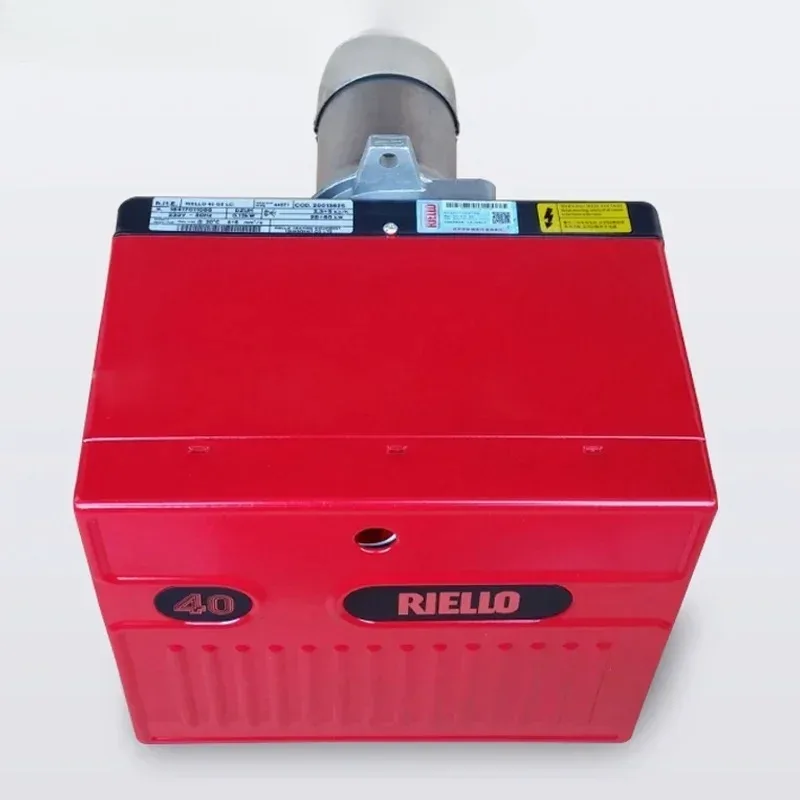 

Оригинальная дизельная горелка/котел RIELLO RG5S 40G20LC 40G10LC