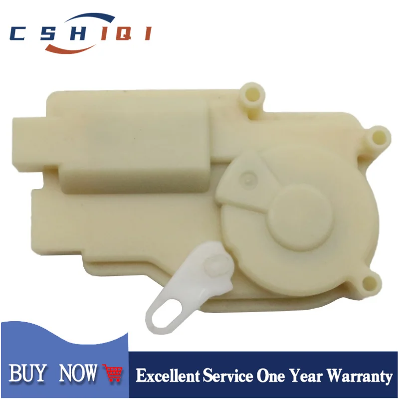 

74896-S6M-A01 Door Lock Actuator For 2002-2006 Acura Rsx Coupe 2.0L 74896S6MA01 746747 Cars Accessories
