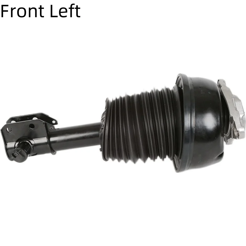 

For 2010- 2017 Mercedes Air Suspension Strut Front Left E-Class W212 W218 4MATIC CLS-Class 2123208113 2123203338 2123201938