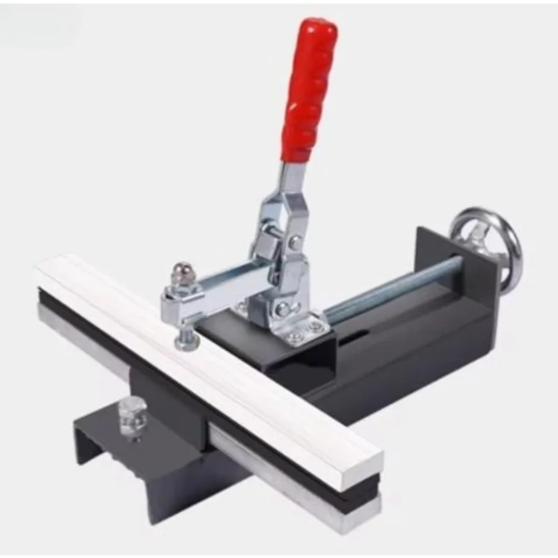 Integrated Screen Printing Manual Tension Device Screen Printing Equipment Stretch Machine DIY Shirt