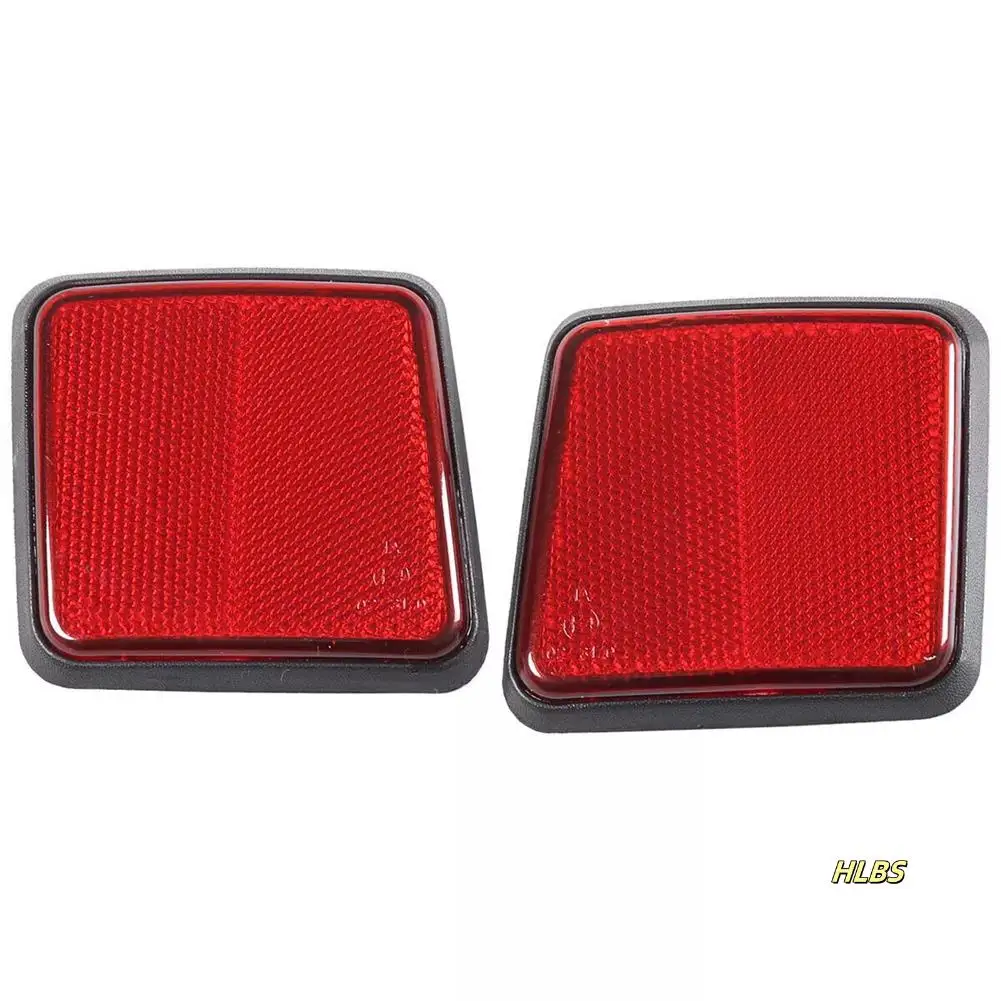 

Car Rear Bumper Reflector Rear Bumper Light For Ford Escape Kuga Maverick 2005 2006 2007 5L8Z17808BA 5L8Z17808AA