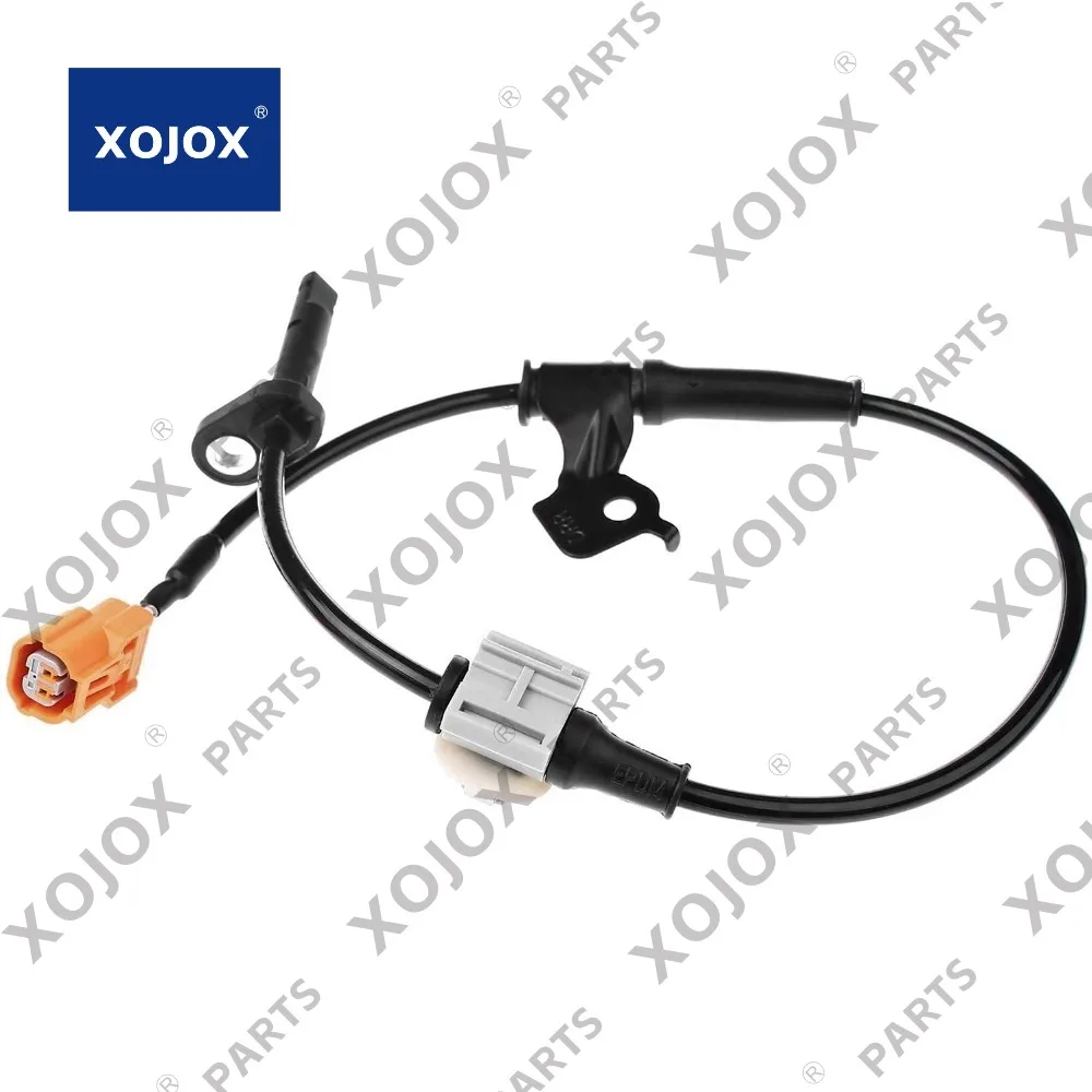 

XOJOX C-HORSE ABS Wheel Speed Sensor Rear Right For Honda Accord (2005-2007) Reference (57470-SDR-A01, 2ABS0789, 5S7575, AB1866,