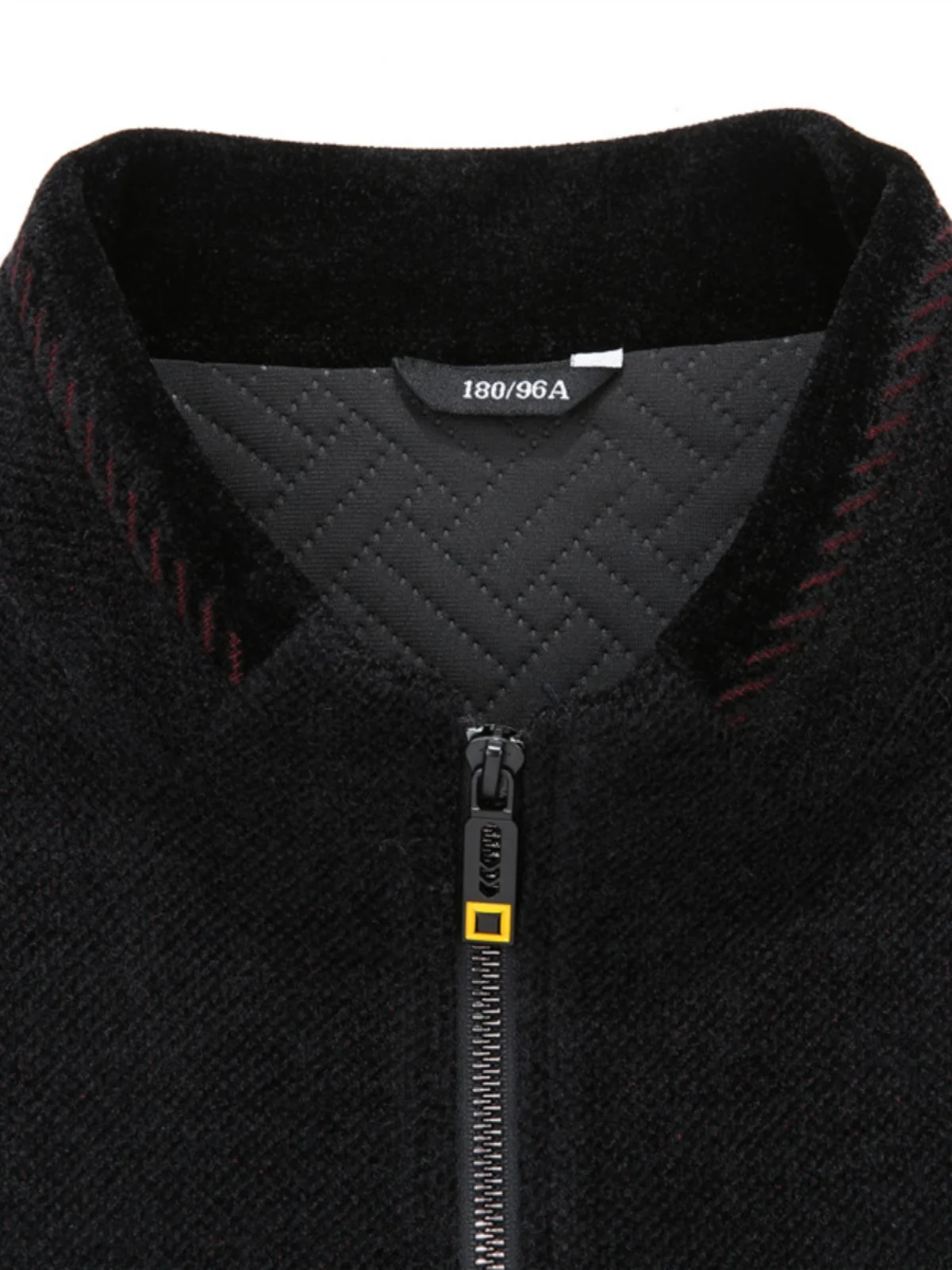 

Мужское шерстяное пальто больших размеров с воротником-стойкой, утепленное, зимнее, деловое, модное, городское, свободного кроя, теплое, из полиэстера