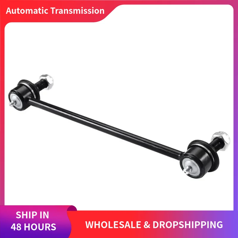 A Pair Front Stabilizer Sway Bar End Links for (To-y-ota) Camry Avalon Lexus ES300h ES350