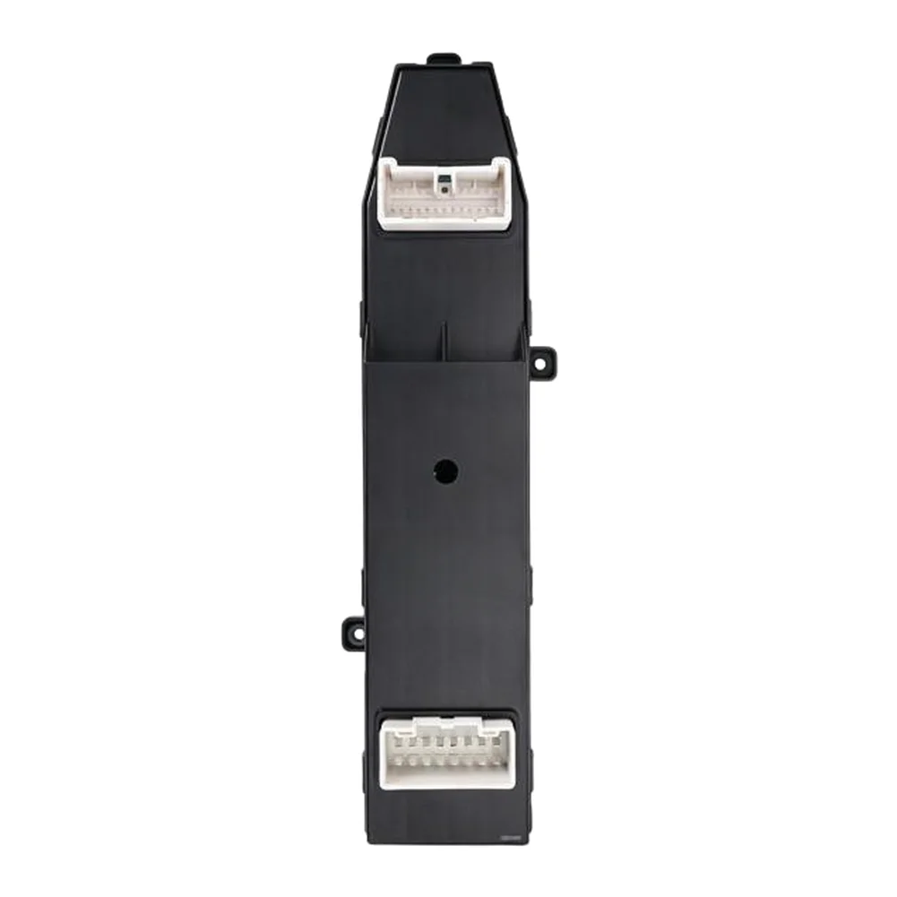 Auto Door Control Window Switch Button Reliable Performance Direct Replacement Fitment For Daily Driving Repair