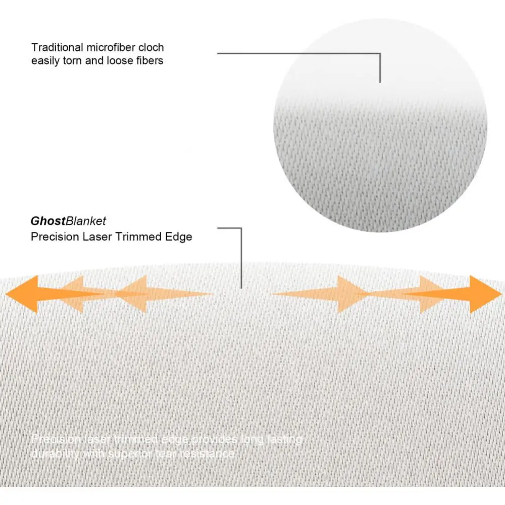 Notebook Palm Keyboard Blanket Cover For MacBook 131516 Inch Dustproof Protect Film Screen Microfiber Dustproof Napkin Wholesale