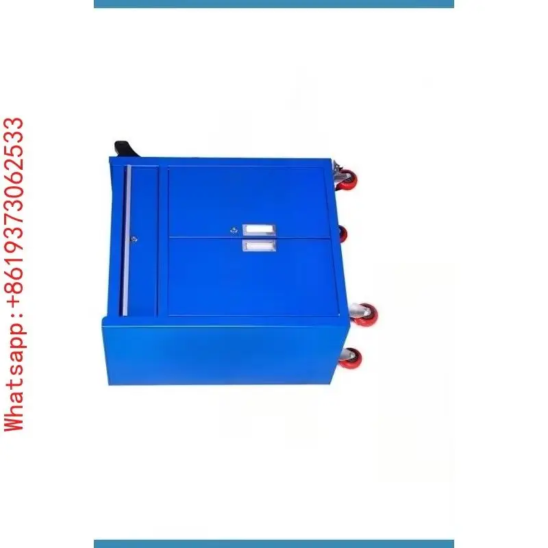 

Motor Vehicle Exterior Inspection Box Inspection Cabinet Reflective Vest Fanny Pack Inspection Station