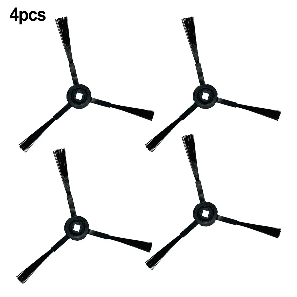 4 Pcs Side Brushes …