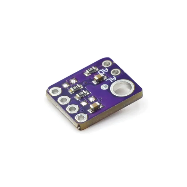 Temperatura Digital e Umidade Sensor, GY-SHT30-D GY-SHT31 SHT35 SHT40 SHT41 SHT45