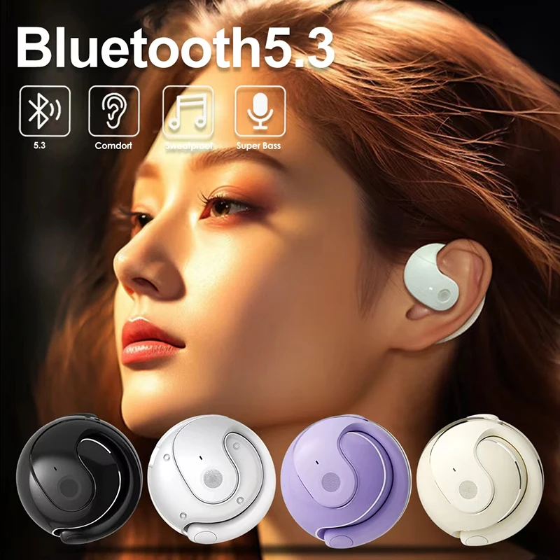 Ows Bluetooth Heads… - image